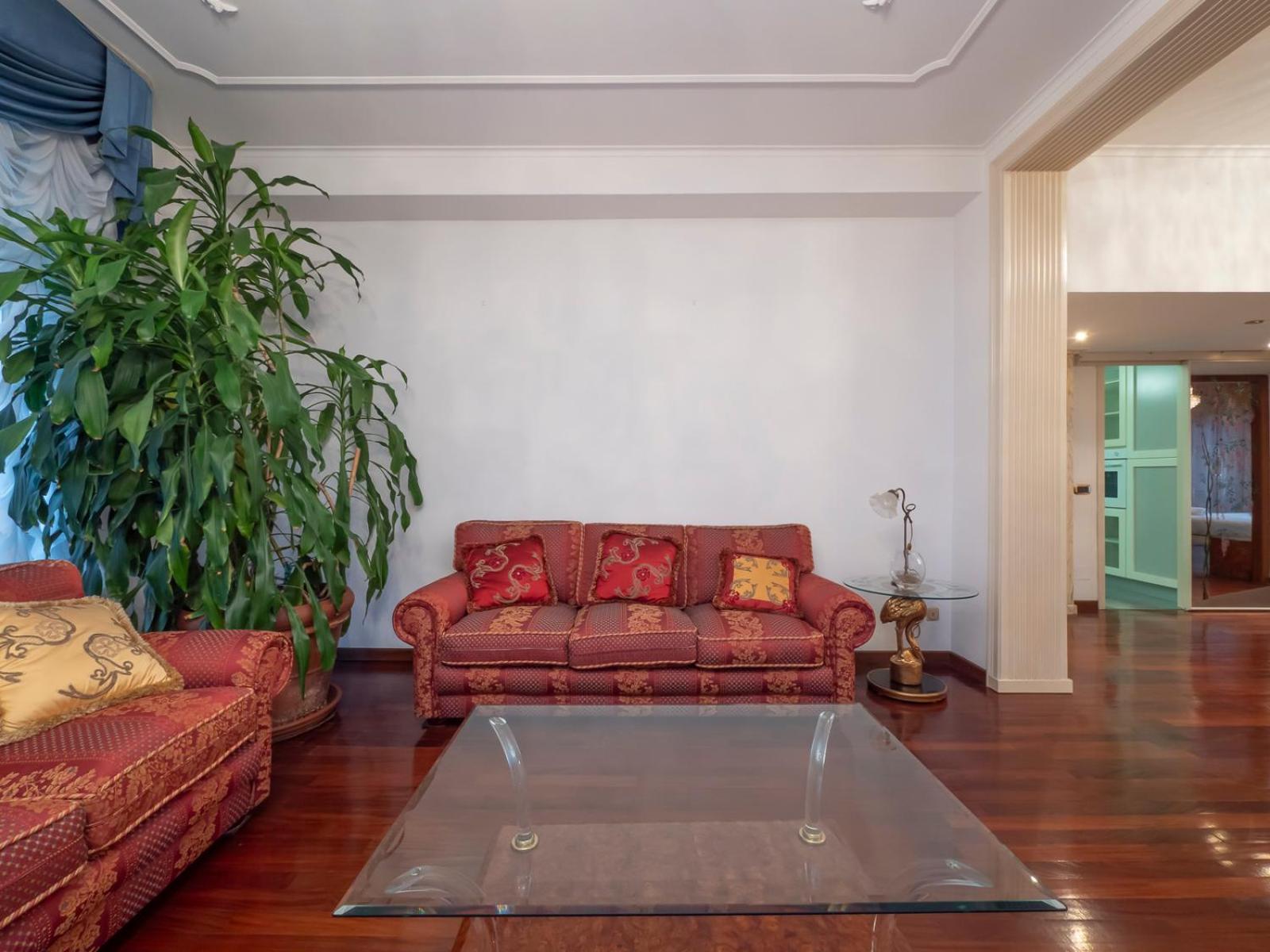 Appartement I Host - Cuoco 8 *
