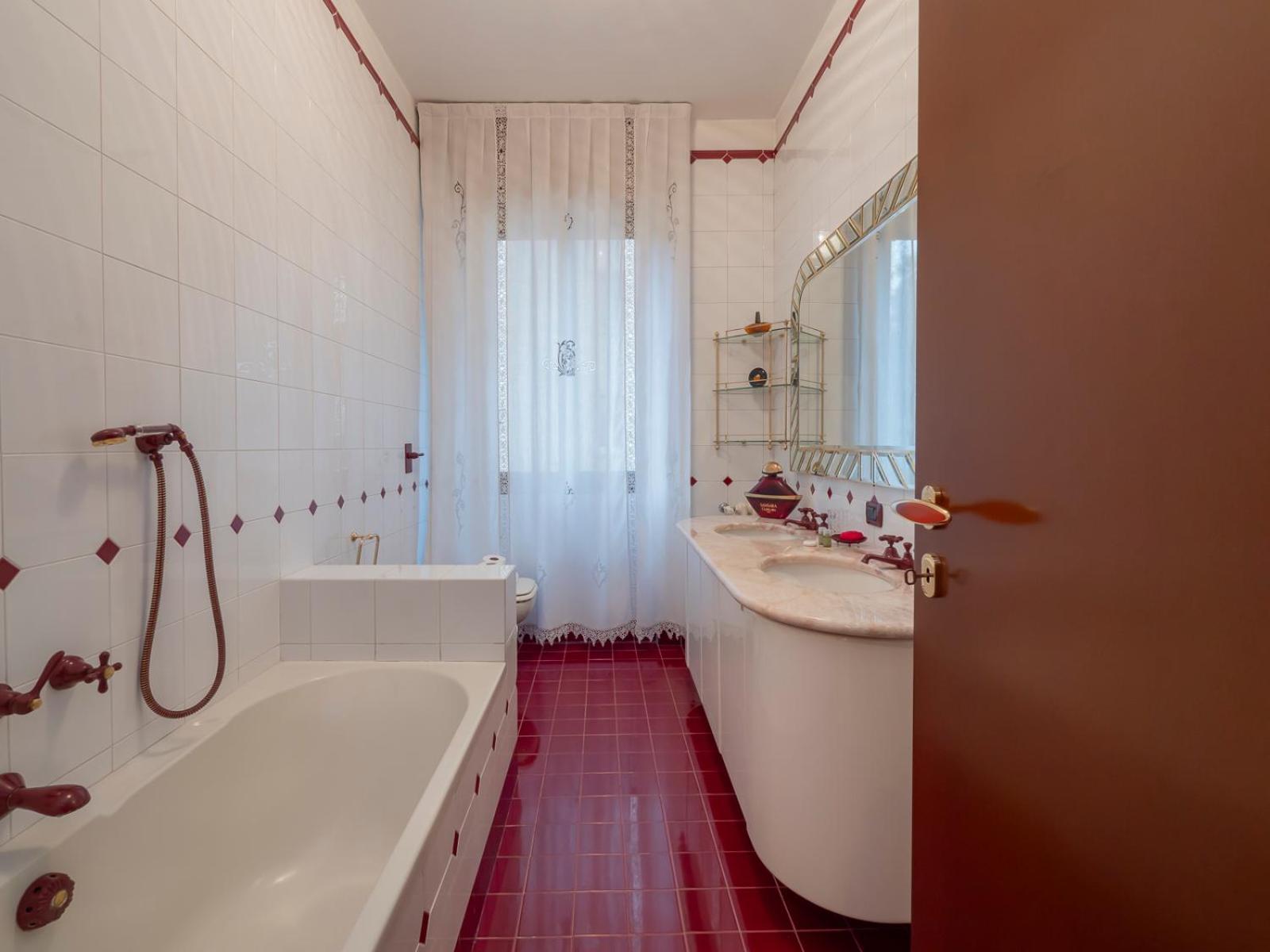 Appartement I Host - Cuoco 8 Milan