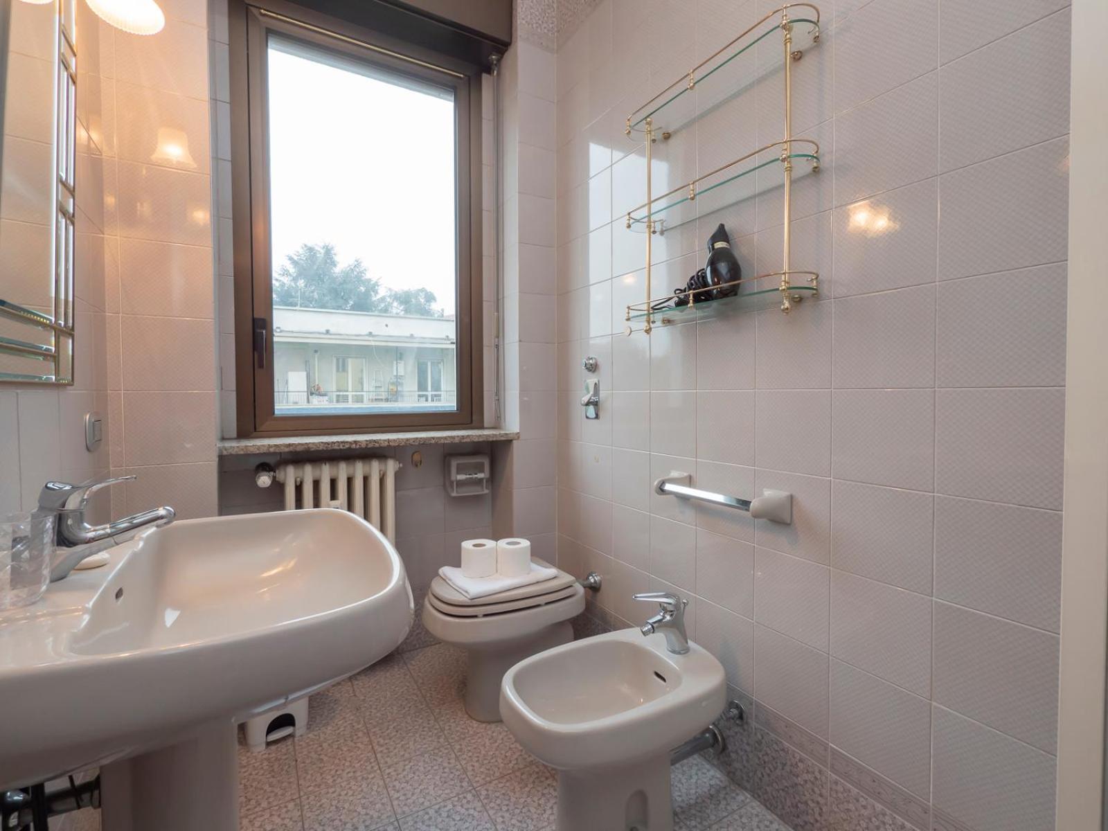 Appartement I Host - Cuoco 8