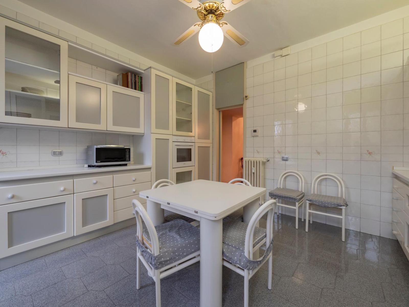 Appartement I Host - Cuoco 8 Milan
