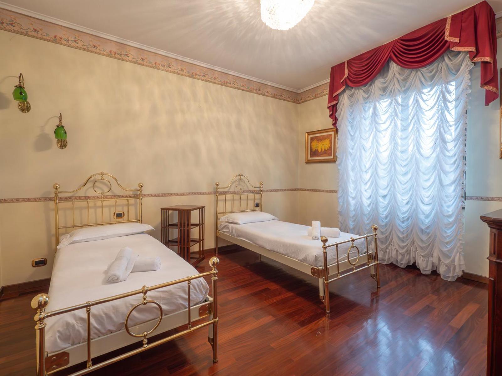 Appartement I Host - Cuoco 8 Milan