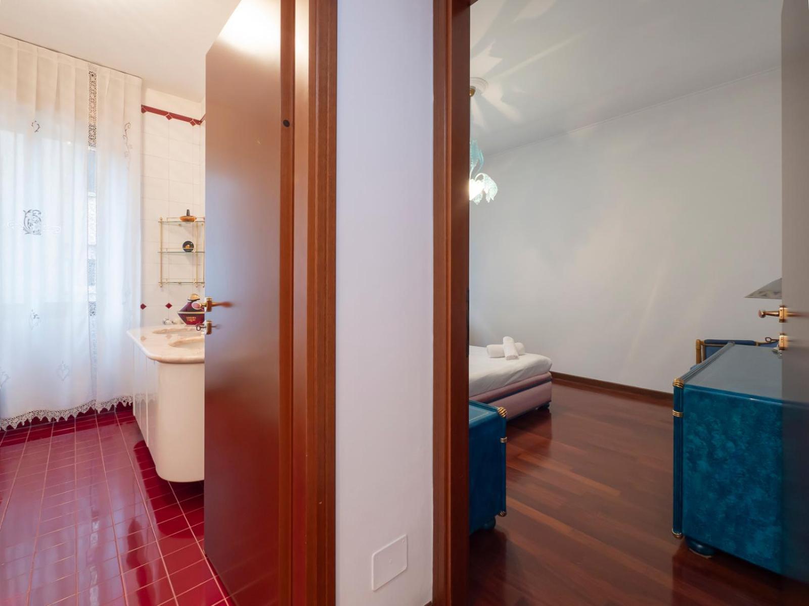 Appartement I Host - Cuoco 8 *