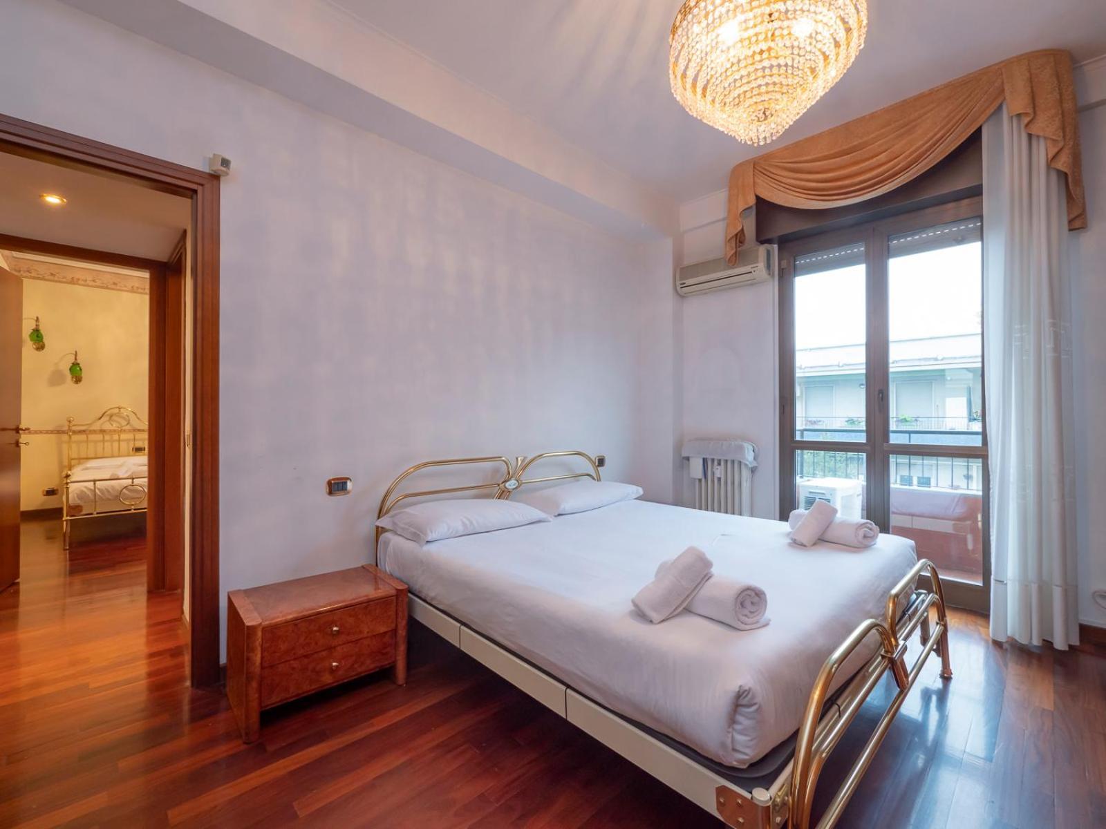 Appartement I Host - Cuoco 8 Milan