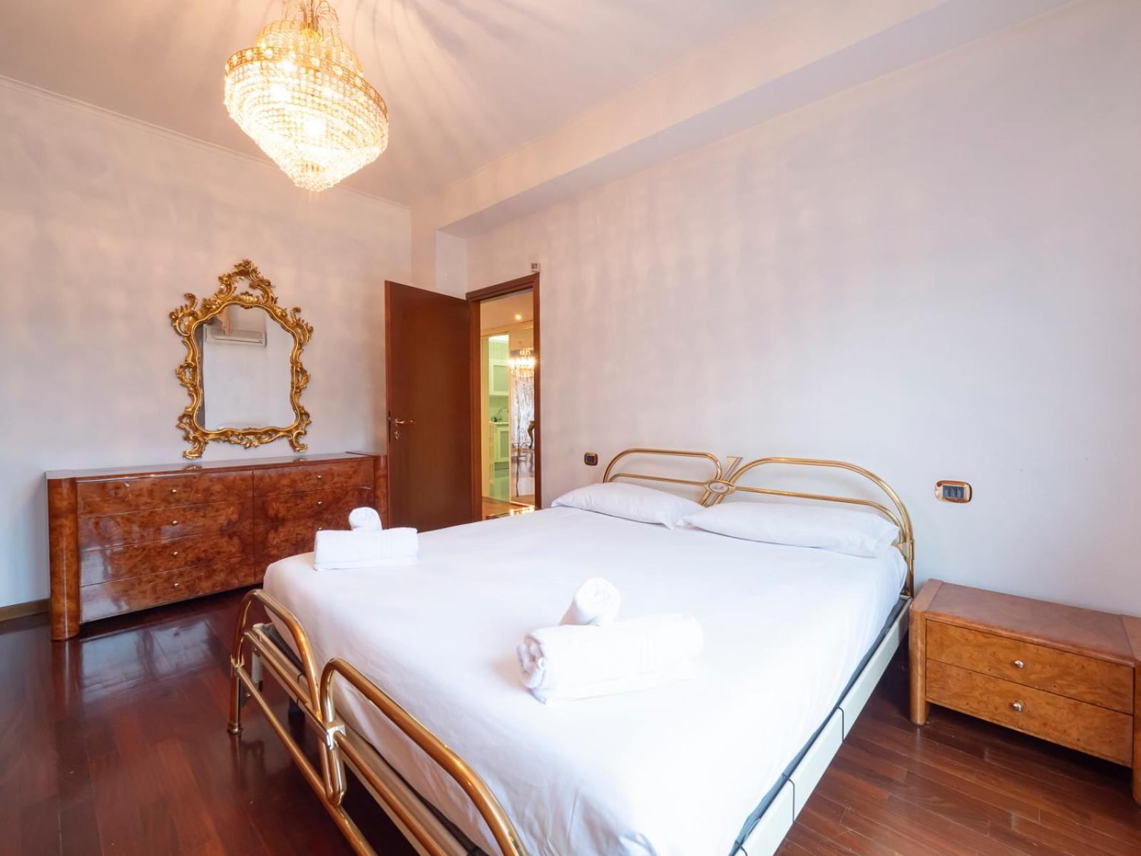 I Host - Cuoco 8 Appartement