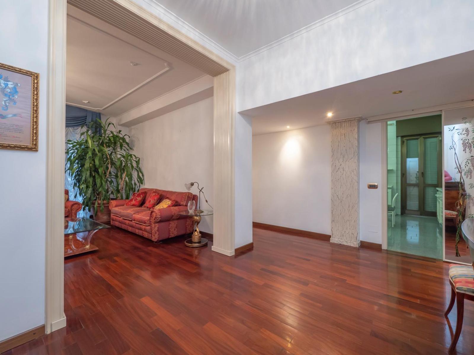 Appartement I Host - Cuoco 8 Milan