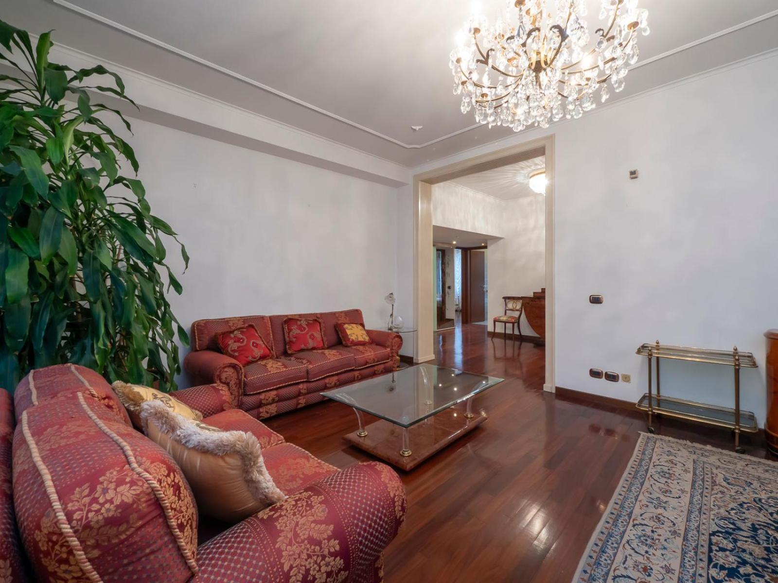 I Host - Cuoco 8 Appartement