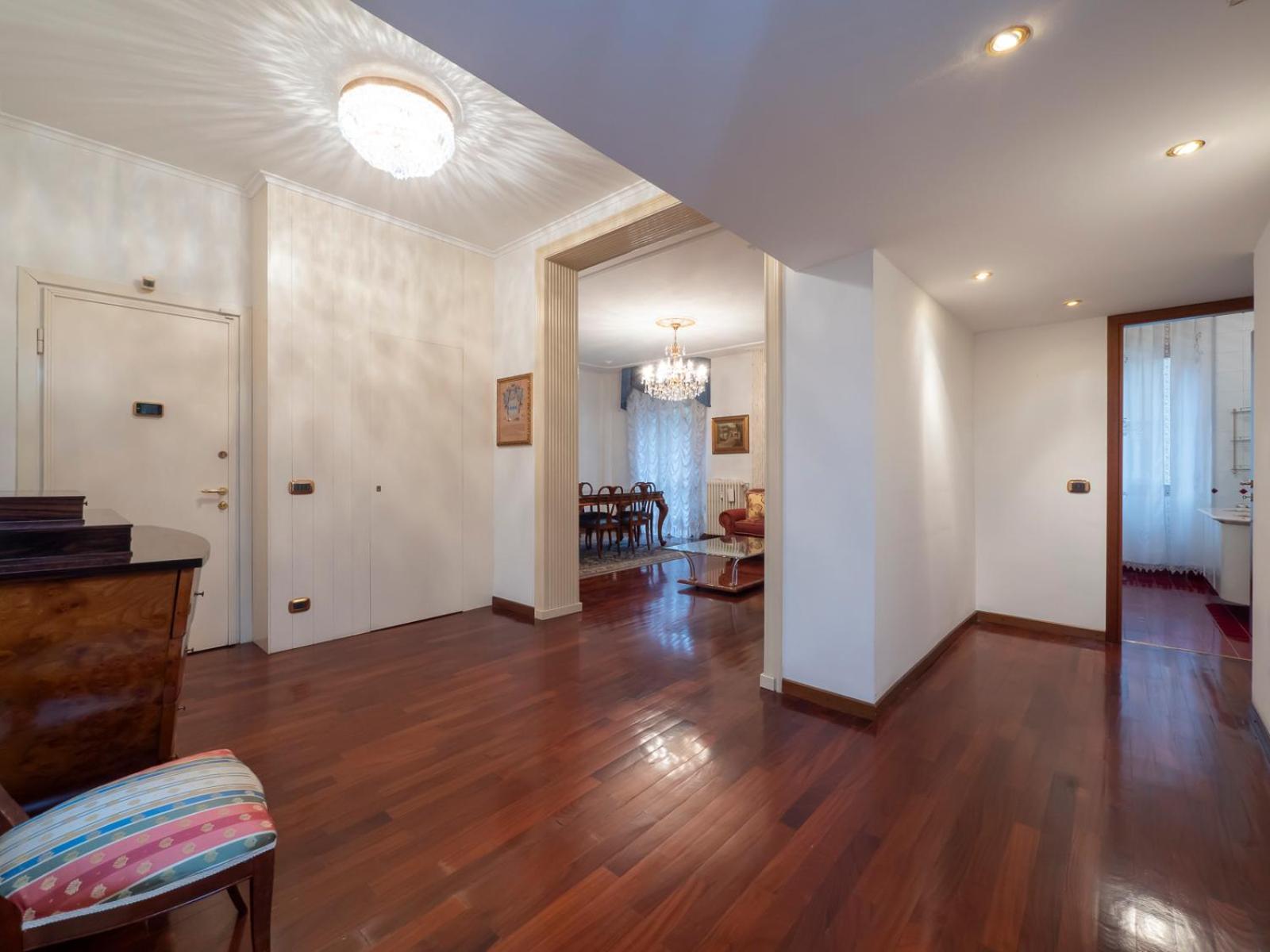 Appartement I Host - Cuoco 8