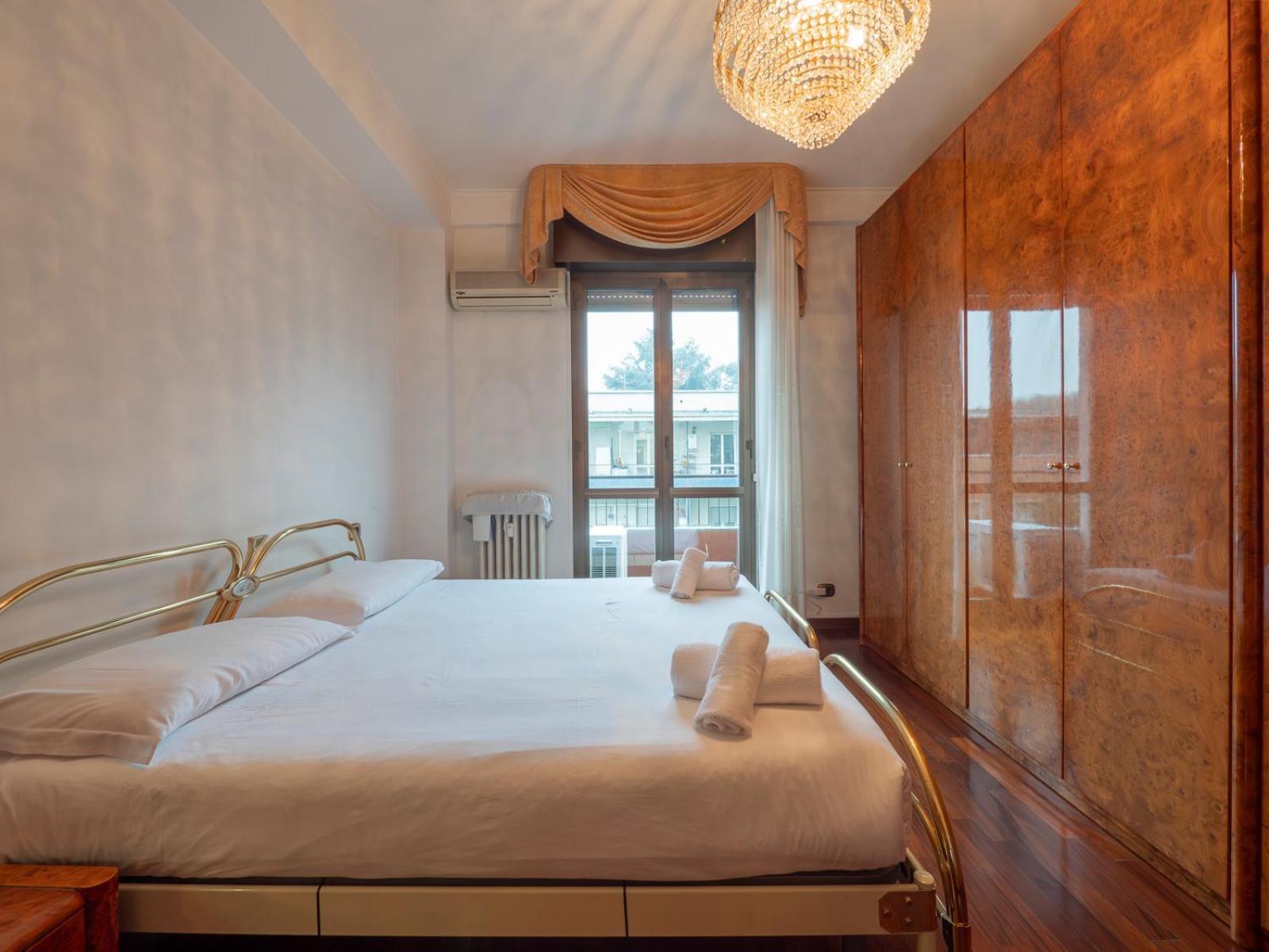 I Host - Cuoco 8 Appartement Milan