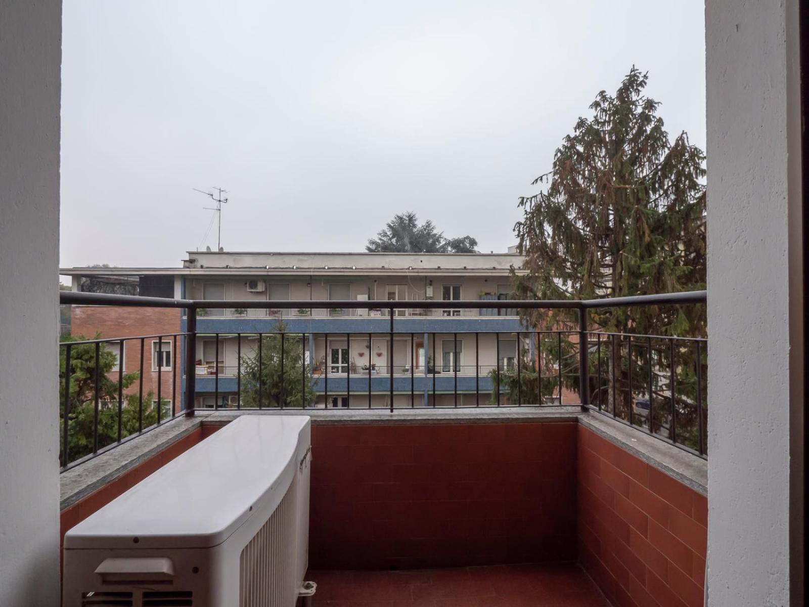 Appartement I Host - Cuoco 8 Milan