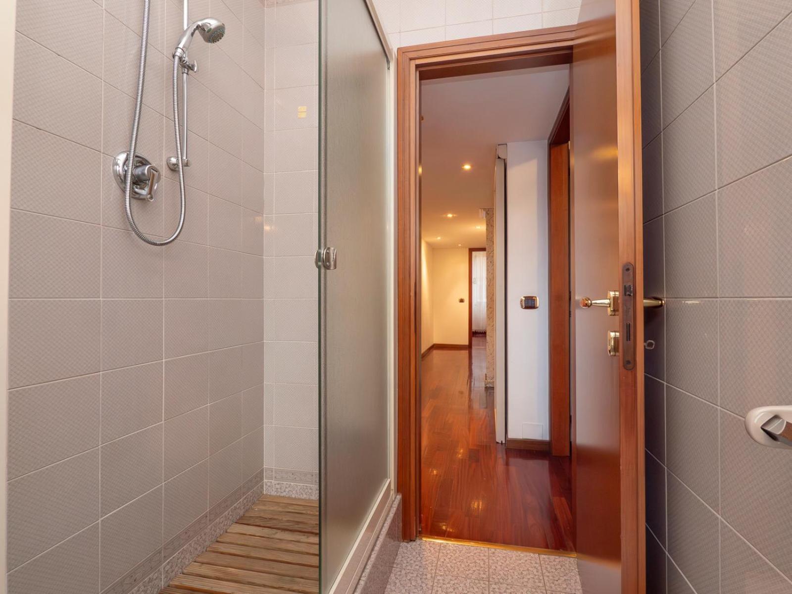 Appartement I Host - Cuoco 8 *