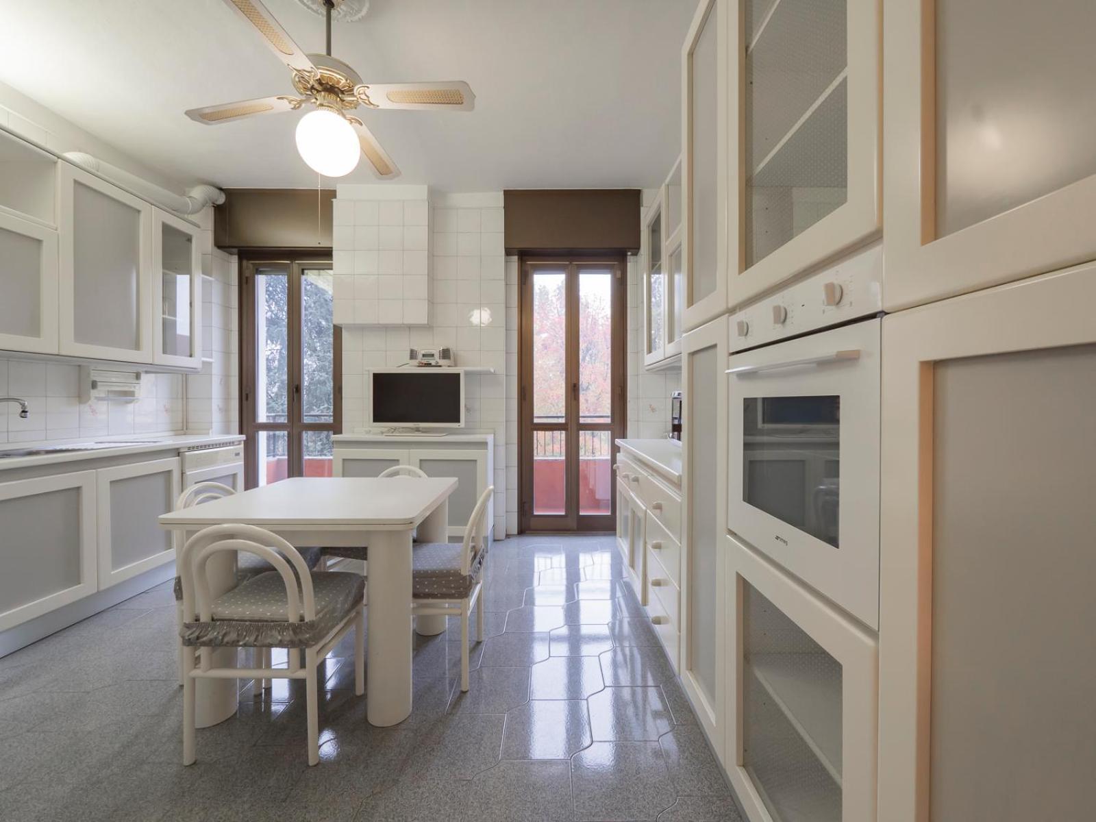 Appartement I Host - Cuoco 8