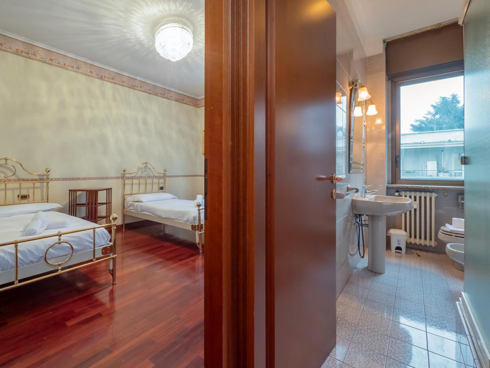 Appartement I Host - Cuoco 8 *