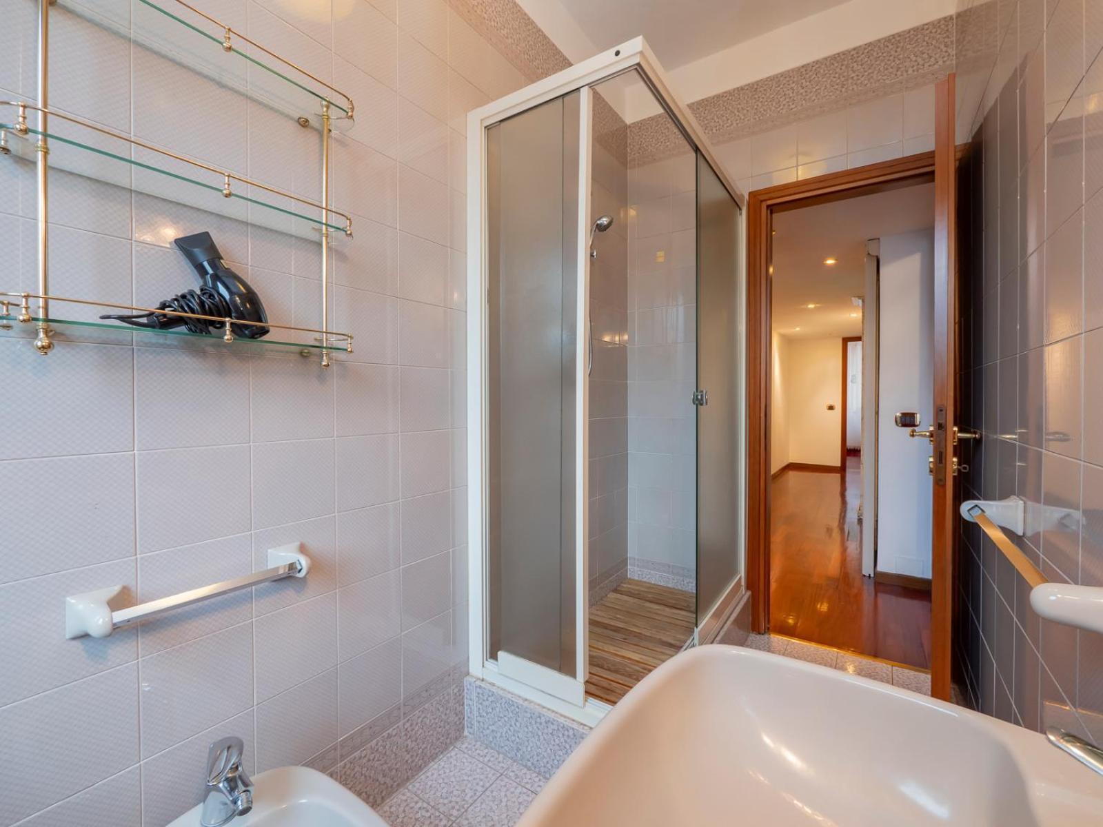 Appartement I Host - Cuoco 8 *