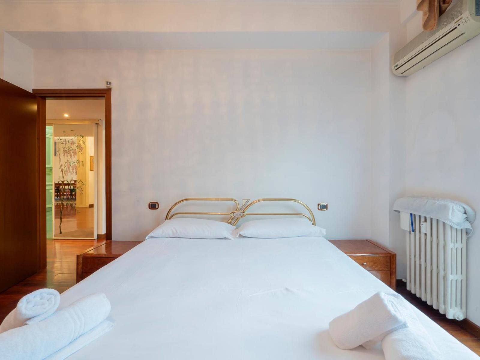 Appartement I Host - Cuoco 8