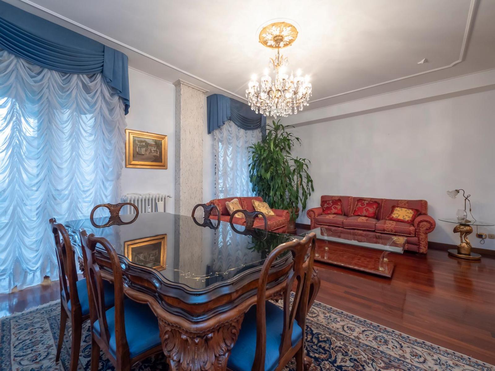 I Host - Cuoco 8 Appartement *