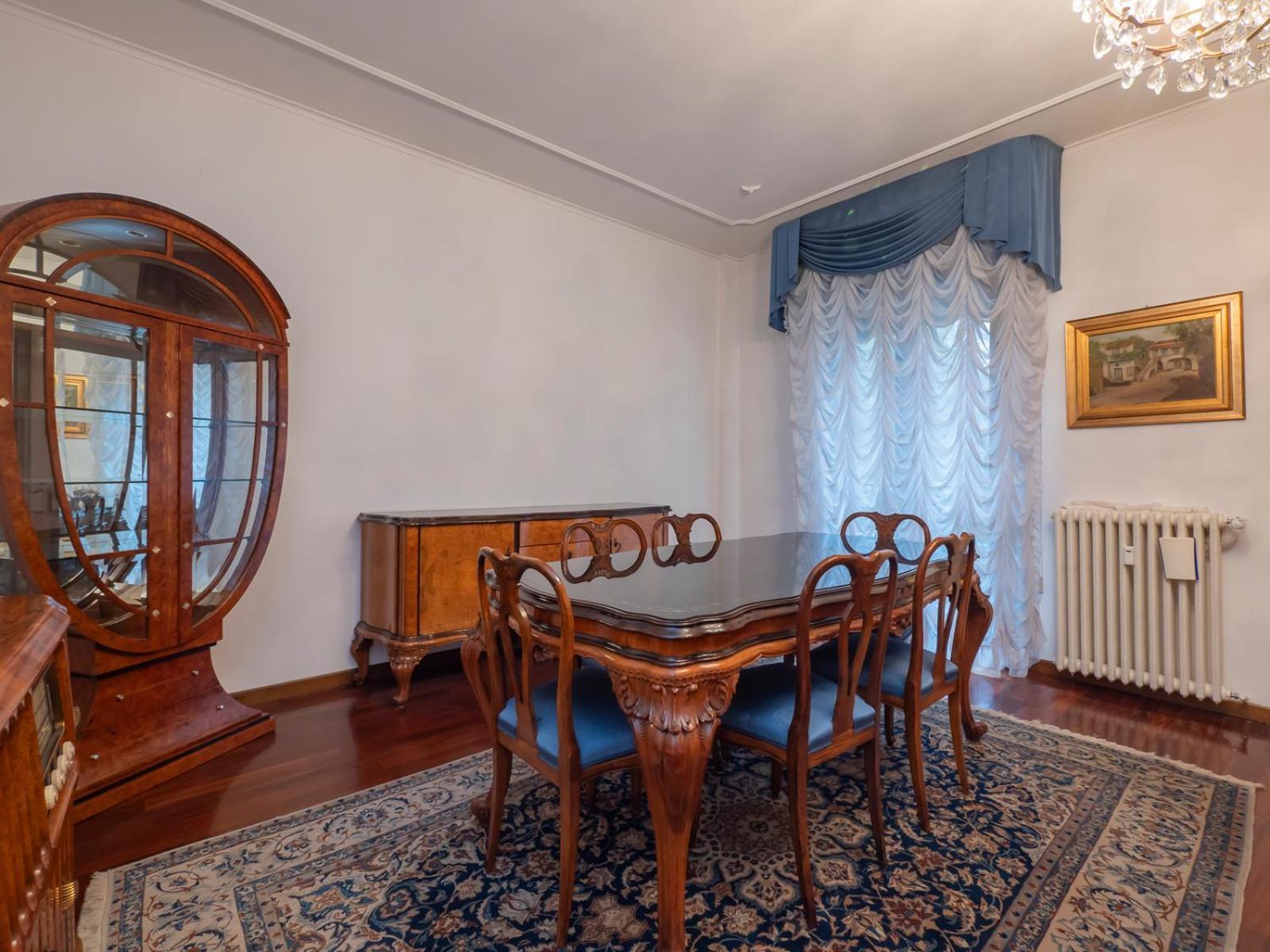 I Host - Cuoco 8 Appartement *