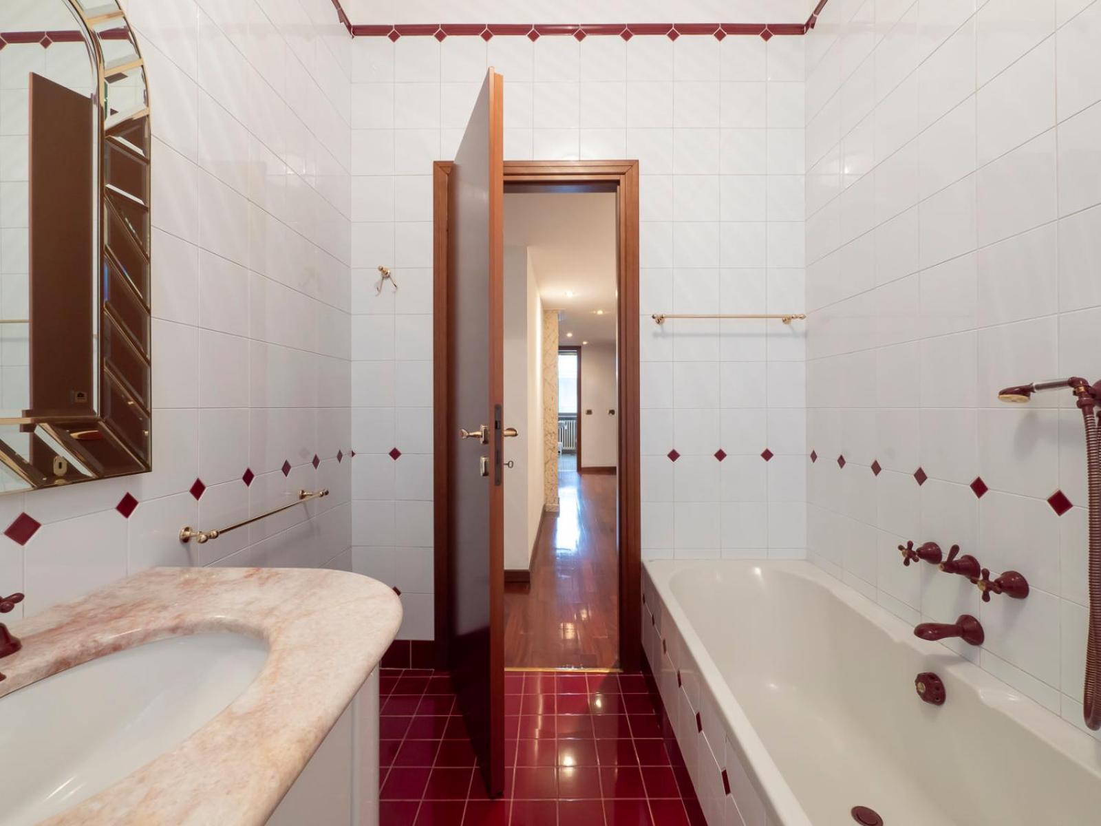 Appartement I Host - Cuoco 8