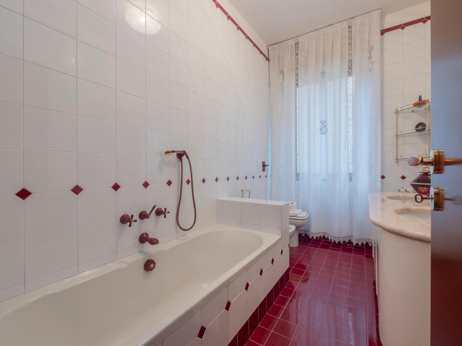 I Host - Cuoco 8 Appartement *